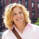 Claire Bennett, Learner Success Lead