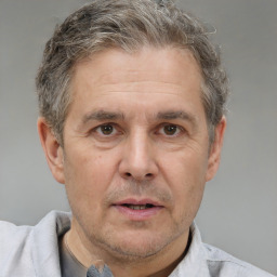 Graham Whitfield
