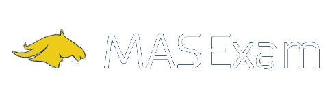 MASExam logo