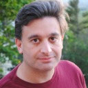Rajiv Pillai profile photo