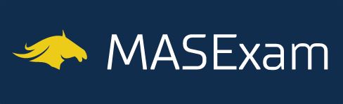 MASExam Logo
